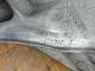 20EA07 КПП механическая (МКПП) Peugeot 3008 1 1.6л Арт 97038, вид 11