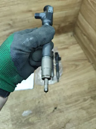 9674984080,28602948 Форсунка Citroen Jumper 3 Арт 97034, вид 3