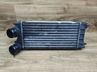 9684212480 Интеркулер Peugeot 3008 1 Арт 97020, вид 1
