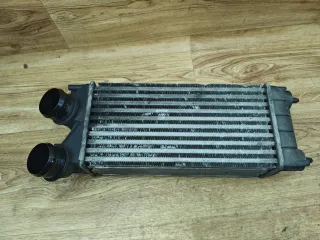 9684212480 Интеркулер Peugeot 3008 1 Арт 97020, вид 2