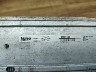 9684212480 Интеркулер Peugeot 3008 1 Арт 97020, вид 3
