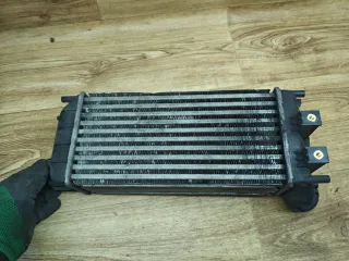9684212480 Интеркулер Peugeot 3008 1 Арт 97020, вид 6