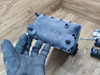 9684212480 Интеркулер Peugeot 3008 1 Арт 97020, вид 8