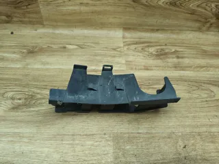 9673872780 кронштейн крепления бампера переднего Peugeot 208 Арт 97011, вид 1