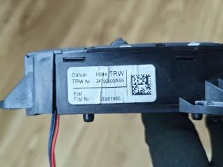 53261856,34155502A00 Кнопки руля Citroen Jumper 3 Арт 96997, вид 6