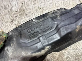 841344L300 Решетка стеклоочистителя (Дождевик) Hyundai Solaris 1 Арт 96992354, вид 7
