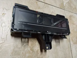 5550022204 Щиток приборов (приборная панель) Renault Scenic 3 Арт Garage, вид 2