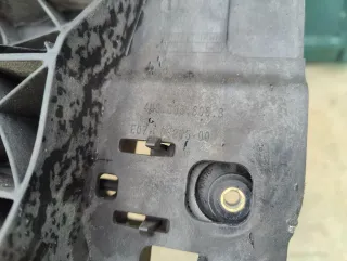 4M0805608B Крепление фары правой Audi Q7 4M restailing Арт 96992368, вид 9