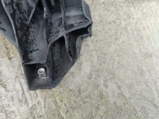 4M0805608B Крепление фары правой Audi Q7 4M restailing Арт 96992368, вид 8
