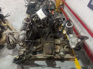 AWT Двигатель Skoda Superb 1 Арт SM237_1, вид 1