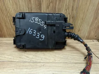 1C0959799A, 8D0927613, 8D0927355A Блок комфорта Volkswagen Passat B5 Арт G16339, вид 1