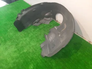1S7116115A Защита арок передняя левая (подкрылок) Ford Mondeo 3 Арт 171130, вид 3