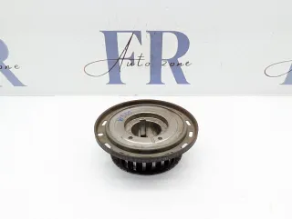 9817681980 Шестерня коленвала Peugeot Partner 2 restailing 2 Арт W365505