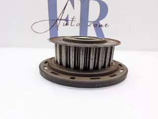 9817681980 Шестерня коленвала Citroen C4 Cactus Арт W365505, вид 3