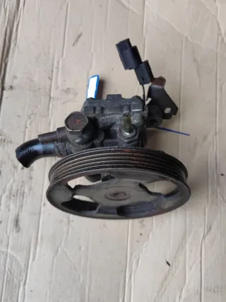  Насос ГУР Mitsubishi Lancer 9 Арт 70585328, вид 2