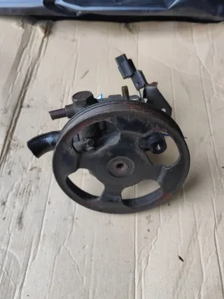  Насос ГУР Mitsubishi Lancer 9 Арт 70585328