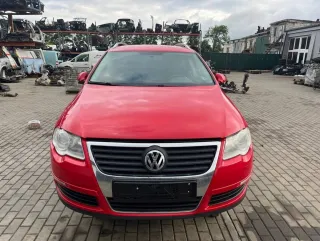 1K0199369G Балка подвески передняя (подрамник) Volkswagen Passat B6 Арт 171136, вид 9