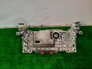 1K0199369G Балка подвески передняя (подрамник) Volkswagen Passat B6 Арт 171136, вид 5