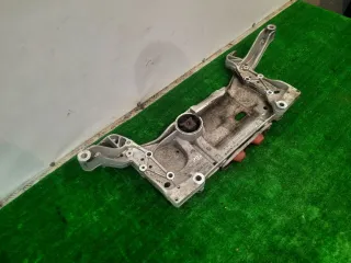 1K0199369G Балка подвески передняя (подрамник) Volkswagen Passat B6 Арт 171136, вид 3