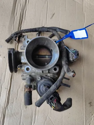  Дроссельная заслонка Mitsubishi Lancer 9 Арт 70585326