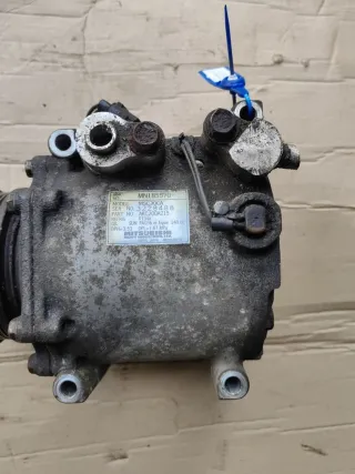  Компрессор кондиционера Mitsubishi Lancer 9 1.6л Арт 70585322, вид 3