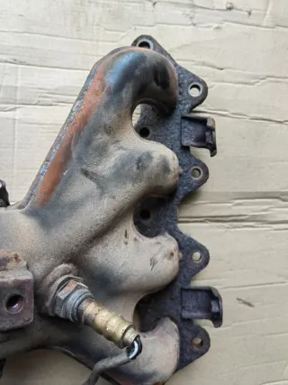 Лямбда-зонд Mitsubishi Lancer 9 2004г.  - Фото 4