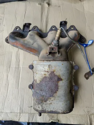  Лямбда-зонд Mitsubishi Lancer 9 Арт 705853231