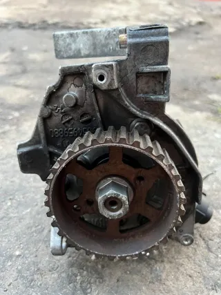 0928400607,0445010102,9683703780 ТНВД Citroen C4 Picasso 1 Арт 7931