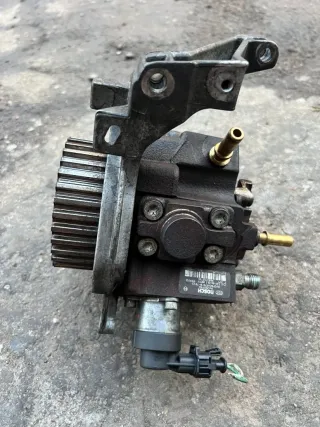 0928400607,0445010102,9683703780 Регулятор давления топлива Ford Fusion 1 Арт 7931, вид 2