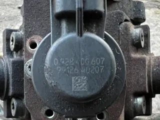 0928400607,0445010102,9683703780 Регулятор давления топлива Ford Fusion 1 Арт 7931, вид 5