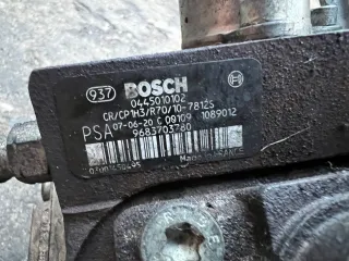 0928400607,0445010102,9683703780 Регулятор давления топлива Ford Fusion 1 Арт 7931, вид 4