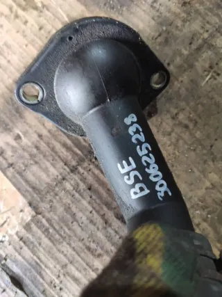 BSE Фланец (тройник) системы охлаждения Skoda Octavia A5 Арт 96992705, вид 4
