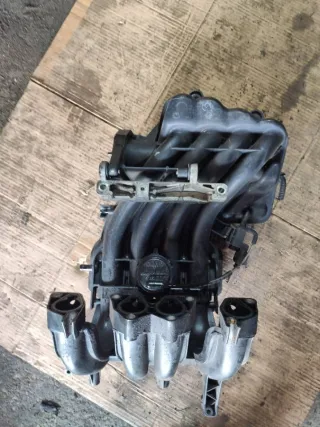  Коллектор впускной Audi A3 8P Арт 96992706, вид 3