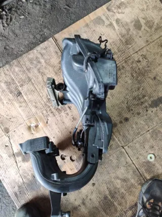  Коллектор впускной Audi A3 8P Арт 96992706, вид 2