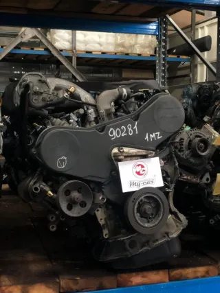 1MZFE Двигатель Lexus ES 4 Арт 96992708, вид 1