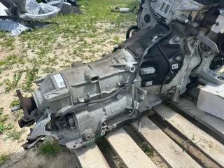 8HP45, 24008615606, 8615606, 8623594 Гидротрансформатор АКПП (бублик) BMW 3 F30/F31/GT F34 Арт BR42-2