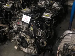 VQ37VHR Двигатель Infiniti FX2 Арт 96992743, вид 1