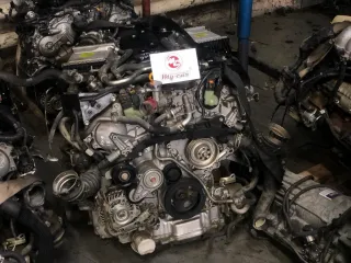 VQ37VHR Двигатель Infiniti FX2 Арт 96992743, вид 2