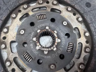 038141025R, 038141032G Комплект сцепления Seat Leon 1 Арт DN-178, вид 6