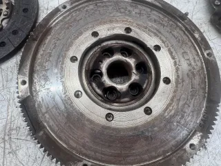 038141025R, 038141032G Комплект сцепления Seat Leon 1 Арт DN-178, вид 3