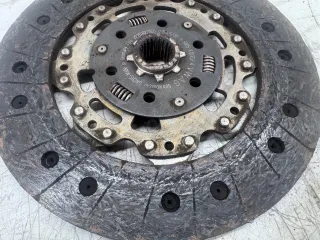 038141025R, 038141032G Комплект сцепления Seat Leon 1 Арт DN-178, вид 5