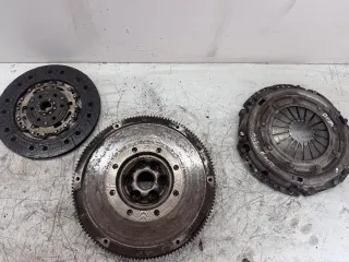 038141025R, 038141032G Комплект сцепления Seat Leon 1 Арт DN-178, вид 2