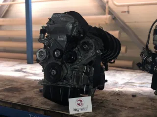  Двигатель Toyota Matrix 1 1.8л Арт 96992824, вид 7