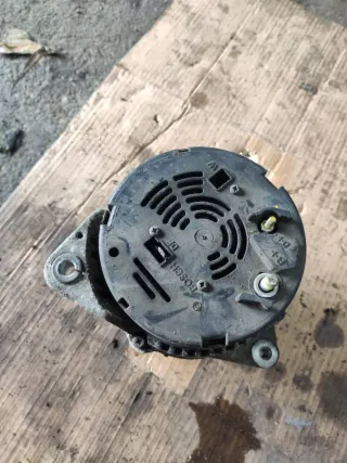 058903016 Генератор Volkswagen Passat B5 Арт 96992827, вид 4