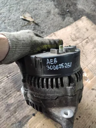 058903016 Генератор Volkswagen Passat B5 Арт 96992827, вид 6