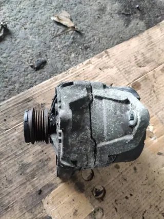 058903016 Генератор Volkswagen Passat B5 Арт 96992827, вид 3