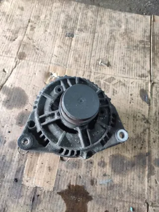 058903016 Генератор Volkswagen Passat B5 Арт 96992827, вид 1