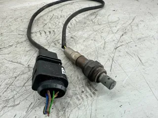 IQAU010, BCB Лямбда-зонд Volkswagen Golf 4 Арт DN-281, вид 3