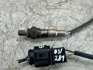 IQAU010, BCB Лямбда-зонд Volkswagen Golf 4 Арт DN-281, вид 2