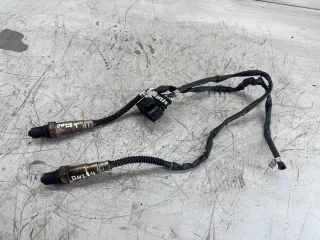 078906256M,0258006278,0258006279,AQD Лямбда-зонд Audi A8 D2 (S8) Арт DN-284, вид 4